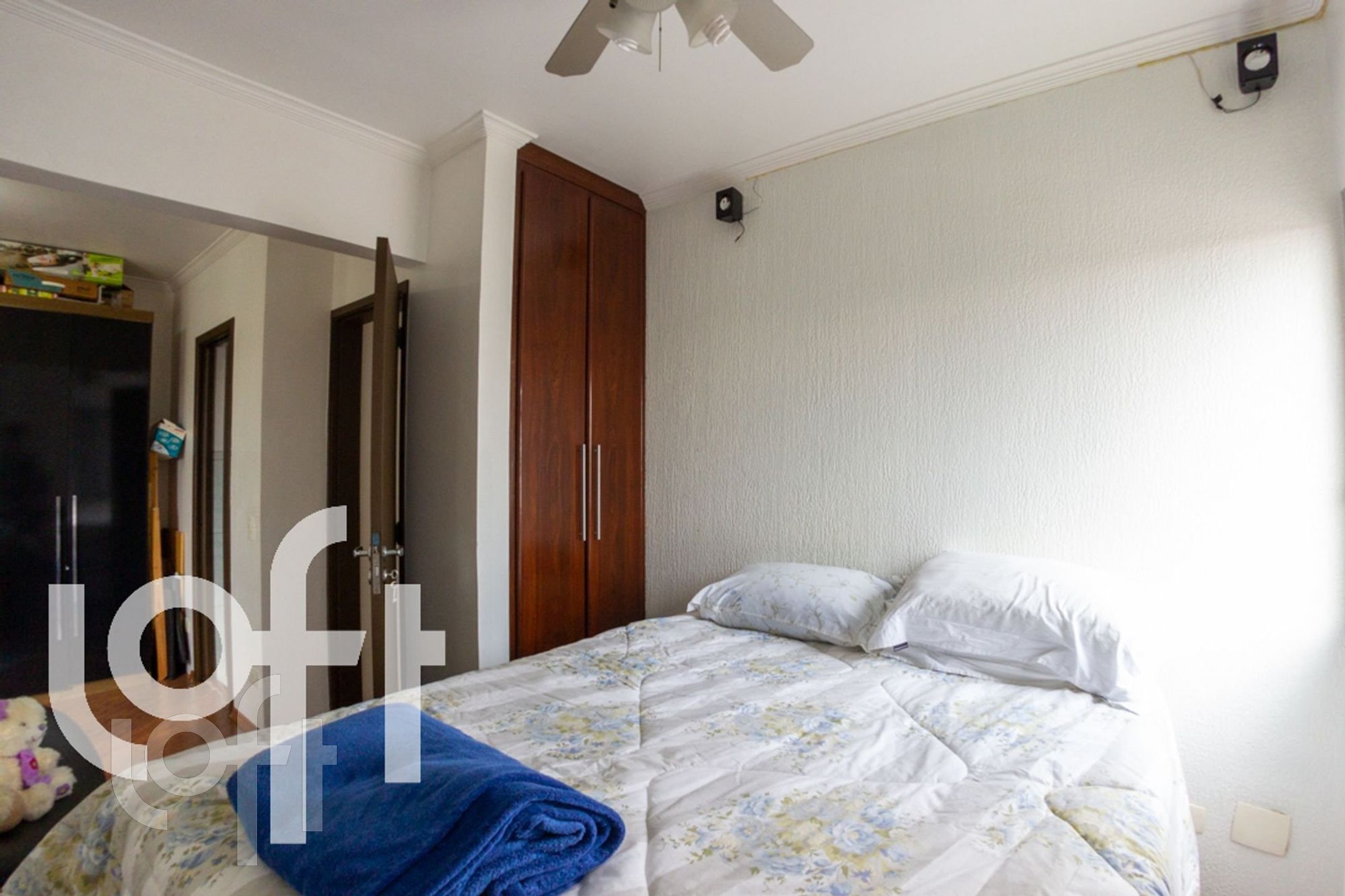 Apartamento à venda com 3 quartos, 69m² - Foto 9