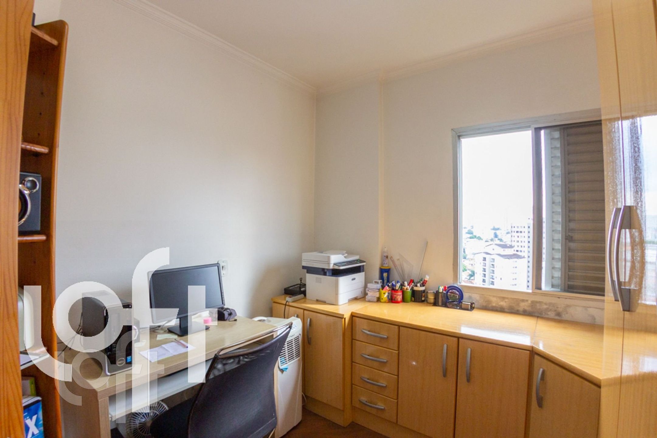 Apartamento à venda com 3 quartos, 69m² - Foto 3