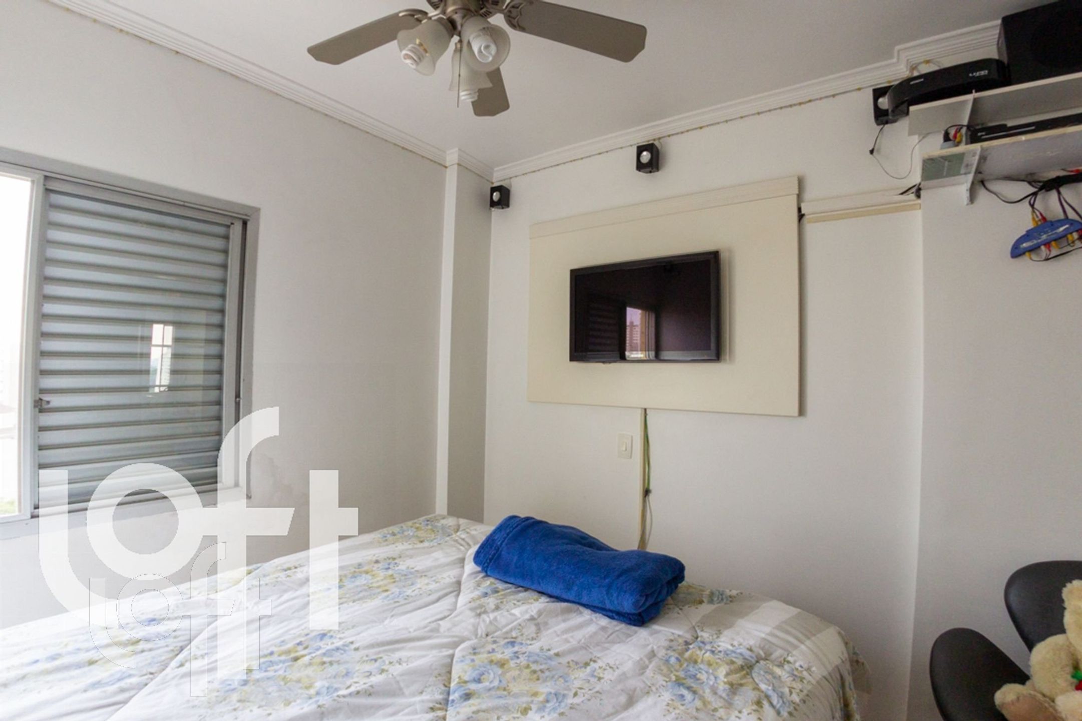 Apartamento à venda com 3 quartos, 69m² - Foto 8