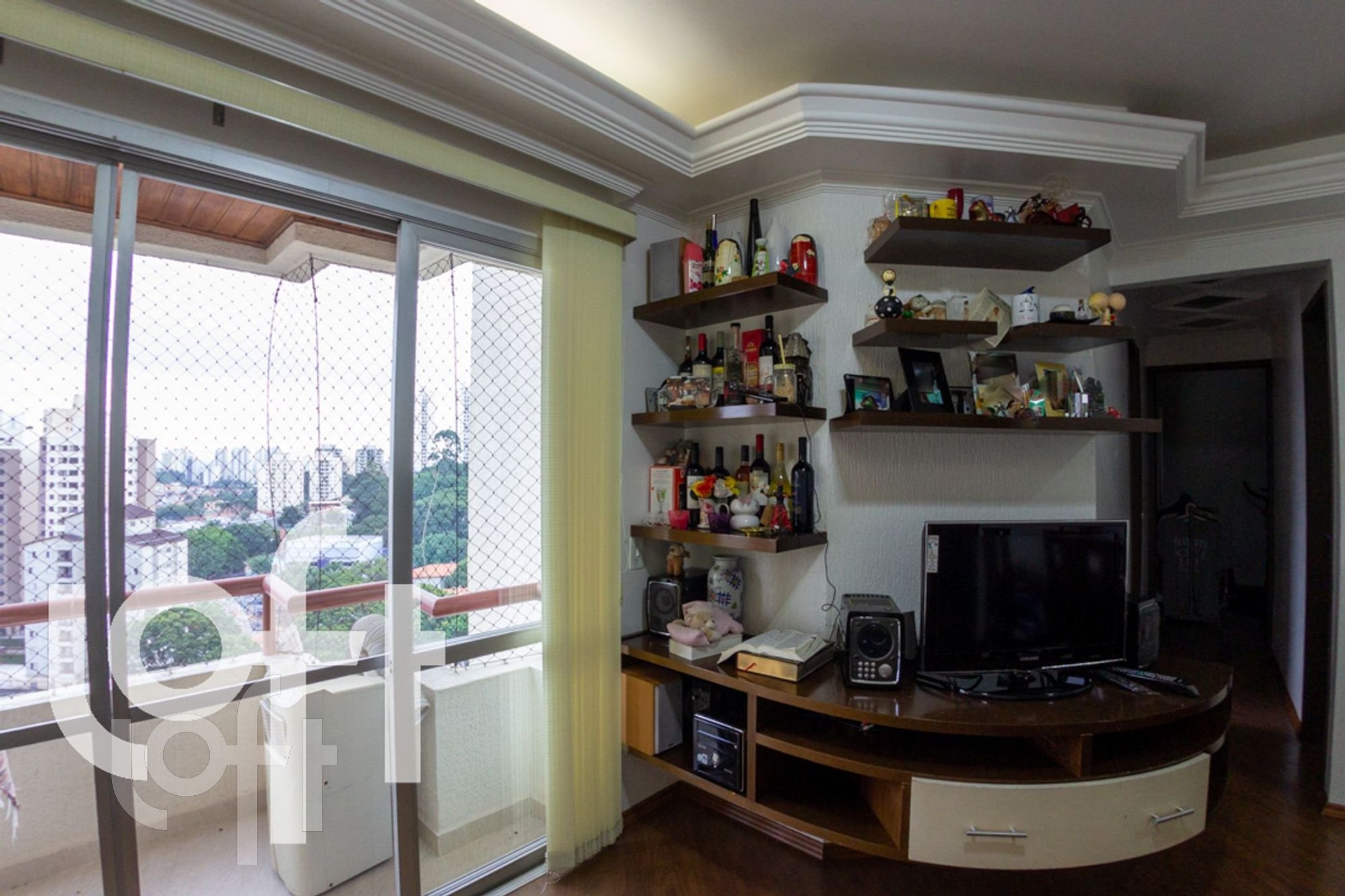 Apartamento à venda com 3 quartos, 69m² - Foto 12