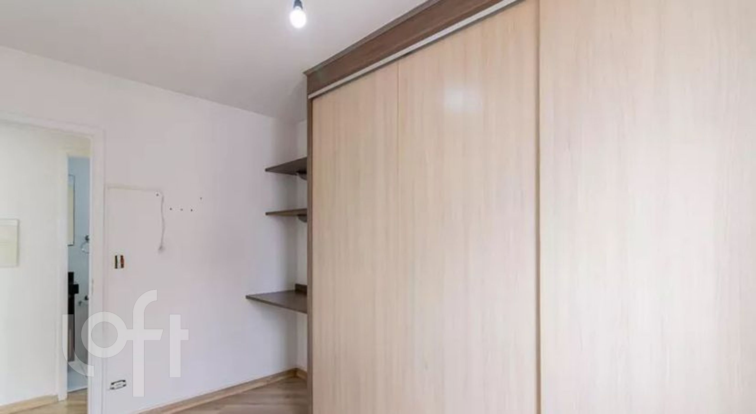 Apartamento à venda com 2 quartos, 49m² - Foto 3