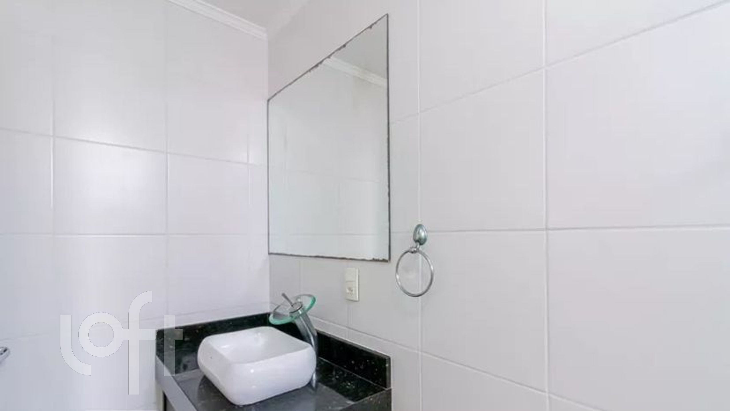 Apartamento à venda com 2 quartos, 49m² - Foto 5