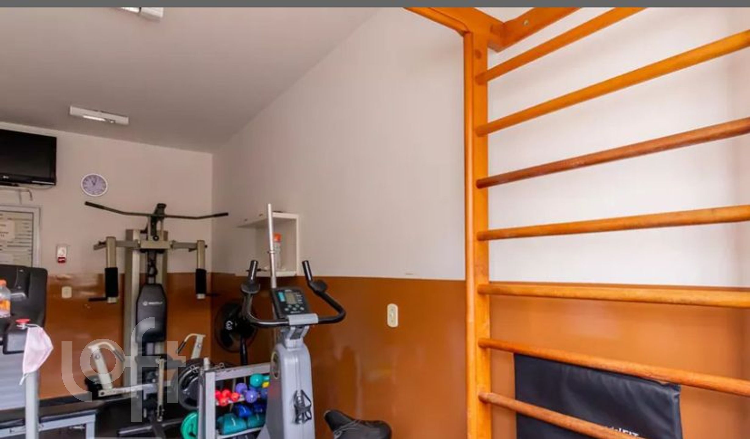 Apartamento à venda com 2 quartos, 49m² - Foto 10