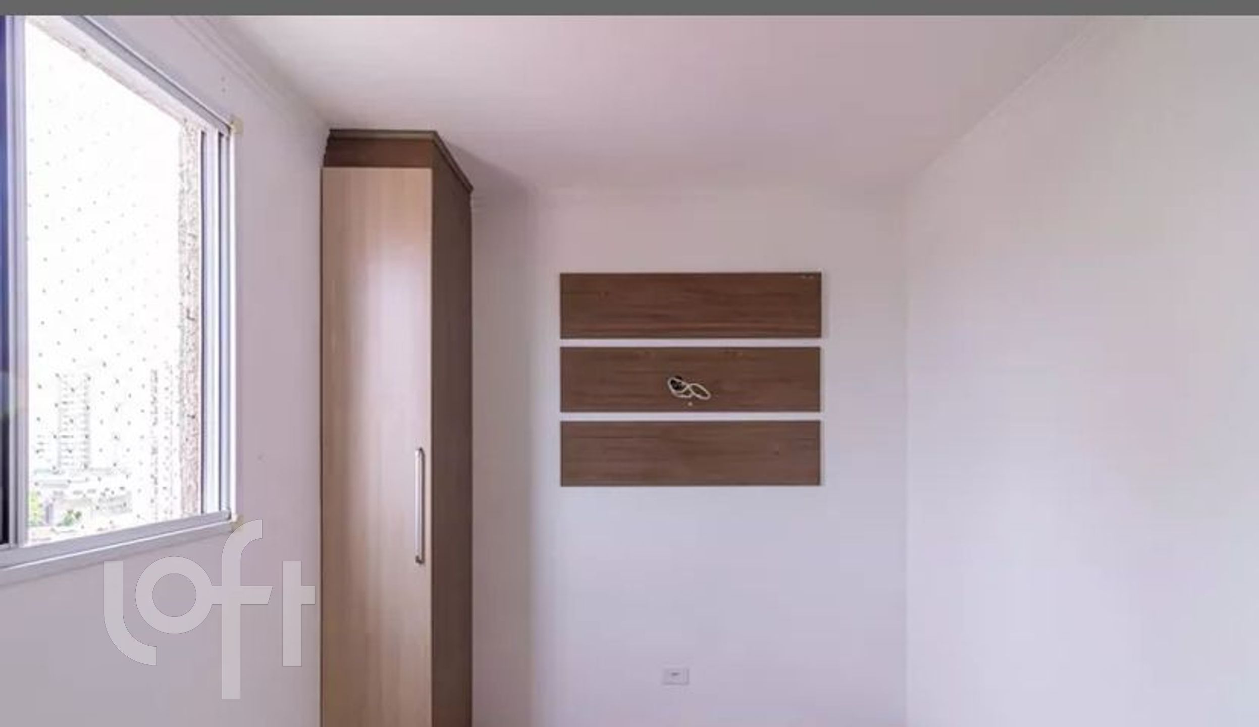 Apartamento à venda com 2 quartos, 49m² - Foto 4