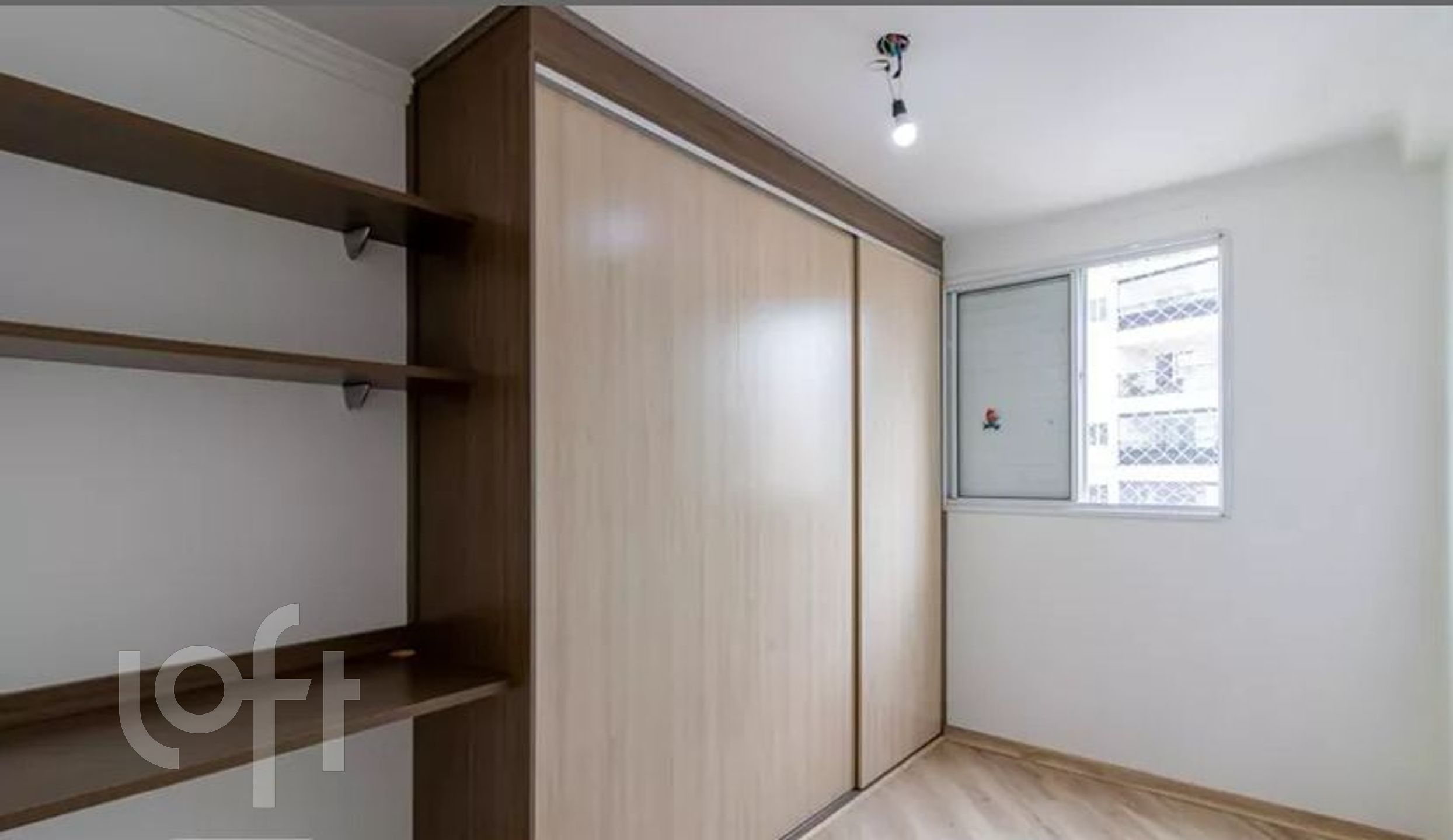 Apartamento à venda com 2 quartos, 49m² - Foto 2