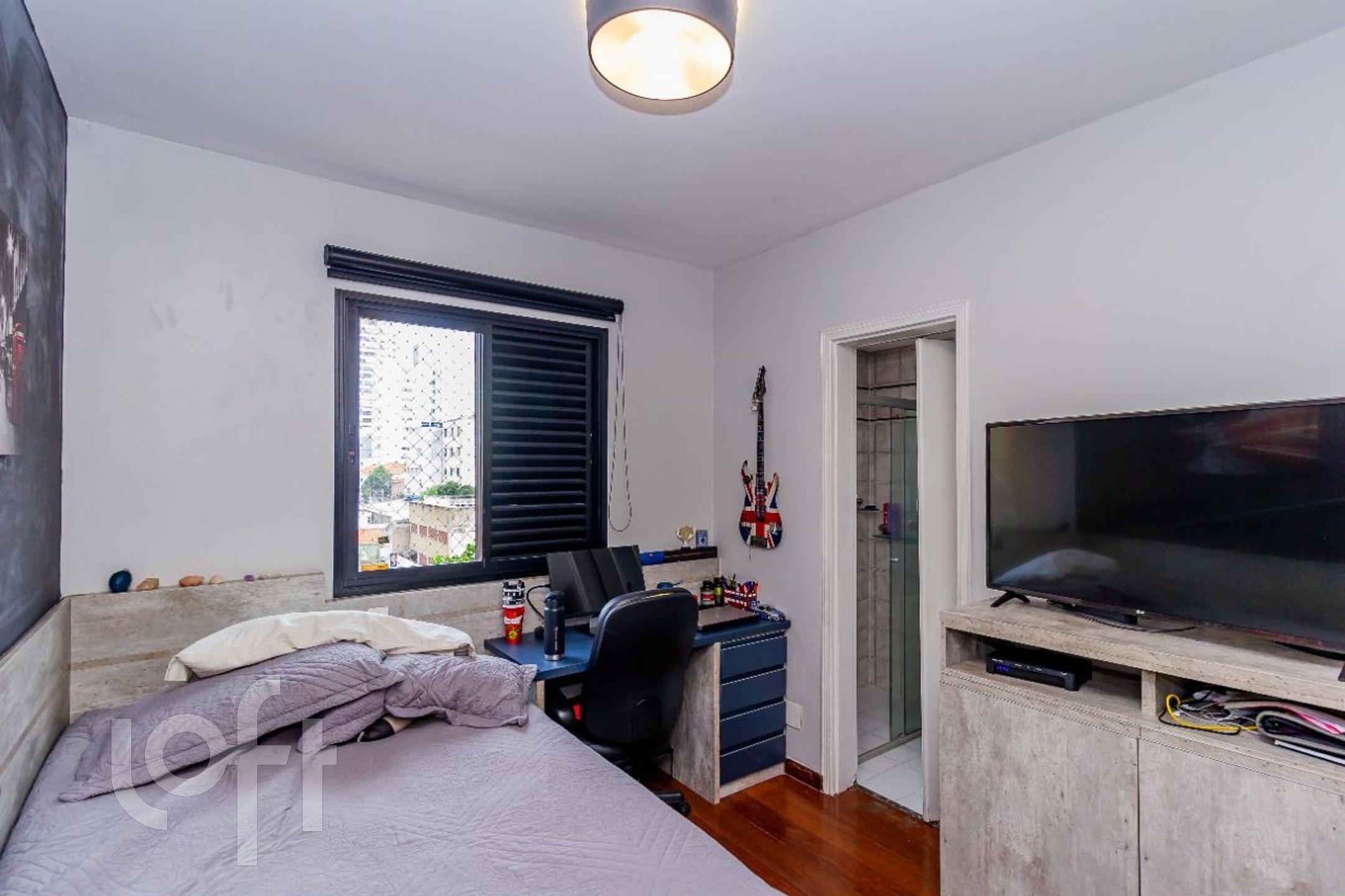 Apartamento à venda com 1 quarto, 160m² - Foto 28