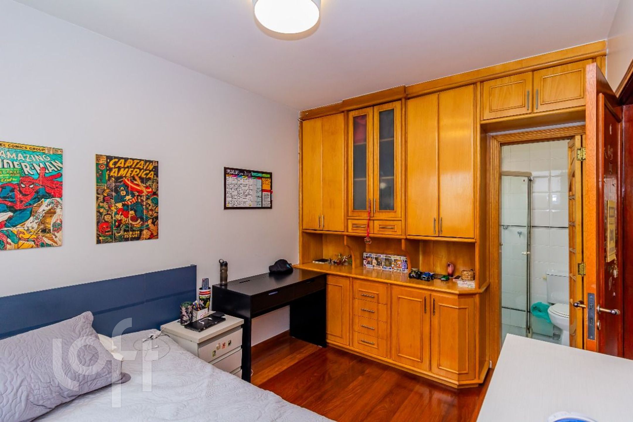 Apartamento à venda com 1 quarto, 160m² - Foto 31