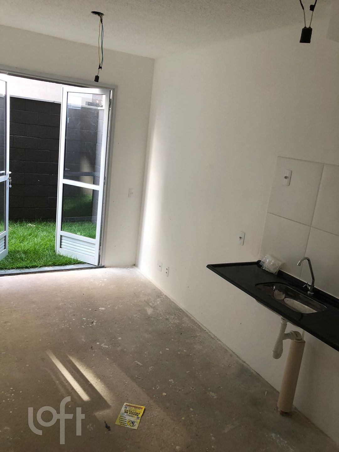 Apartamento à venda com 1 quarto, 49m² - Foto 7