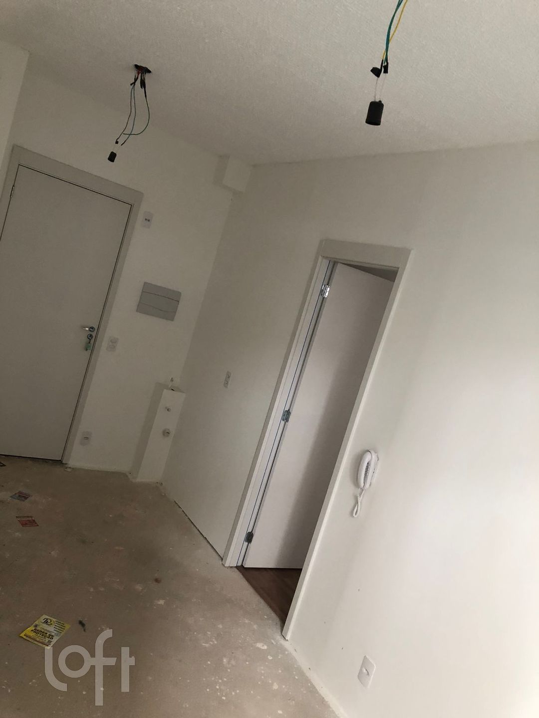 Apartamento à venda com 1 quarto, 49m² - Foto 1