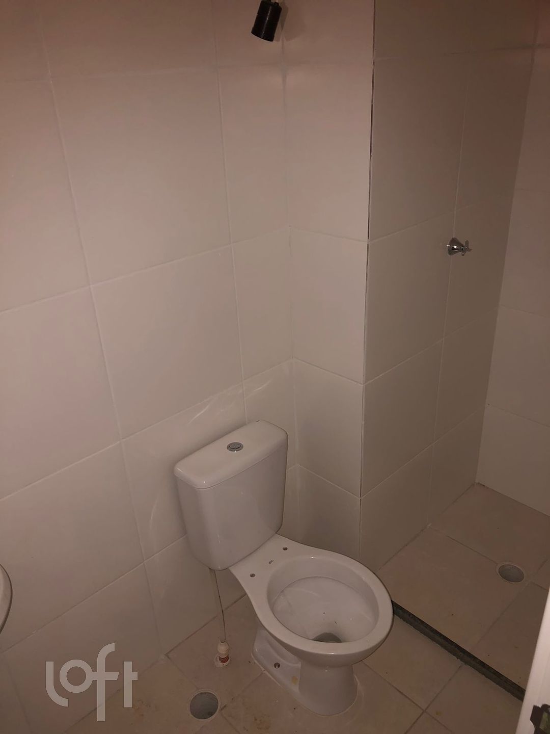 Apartamento à venda com 1 quarto, 49m² - Foto 6