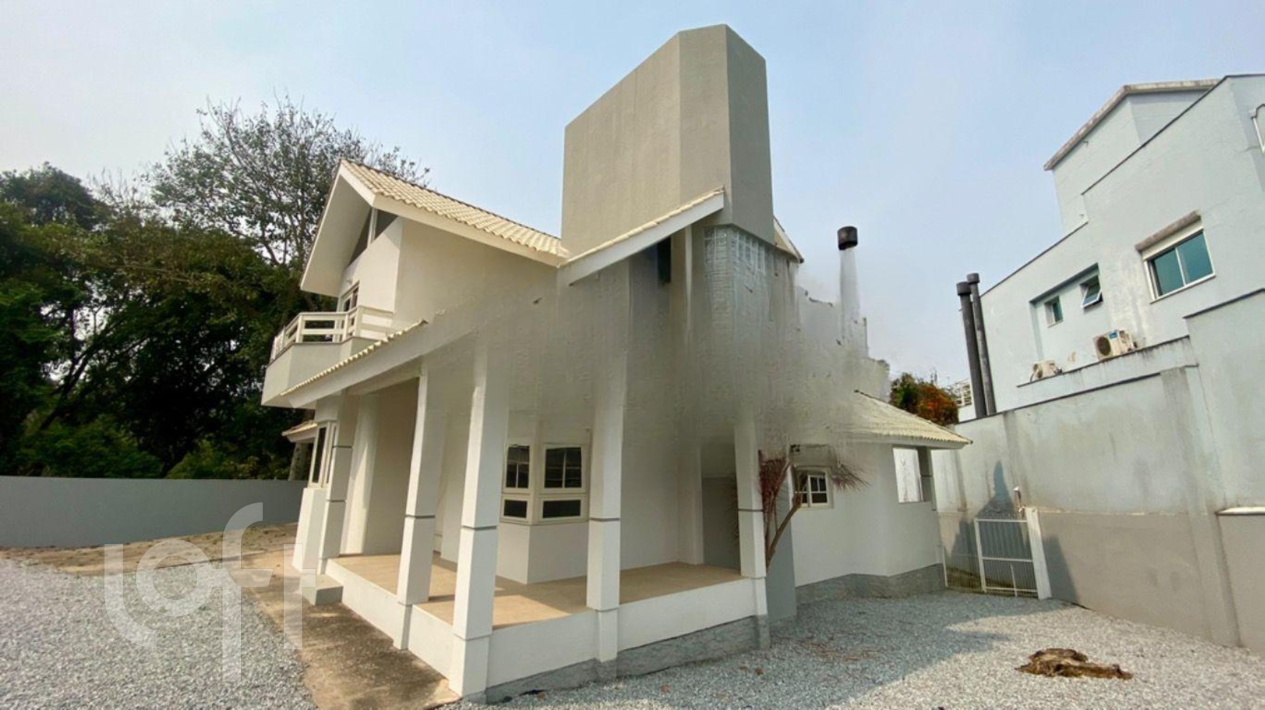 Casa à venda em Cidade Universitaria Pedra Branca com 250 m², 4 quartos, 1 suíte, 5 vagas