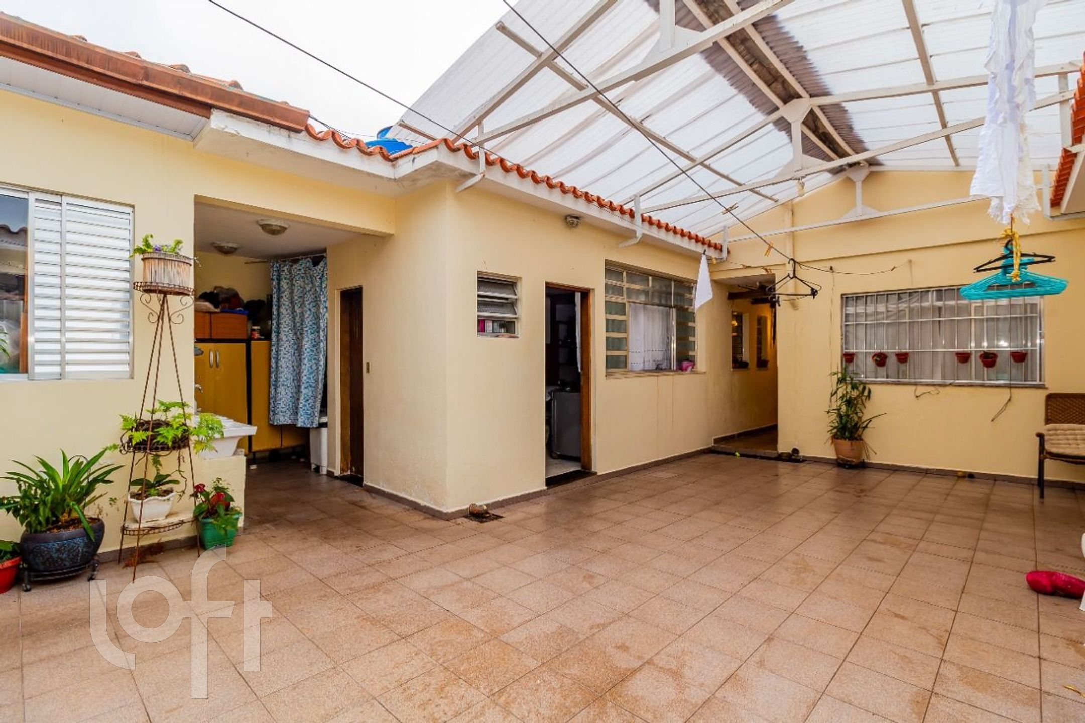 Casa à venda com 2 quartos, 200m² - Foto 45