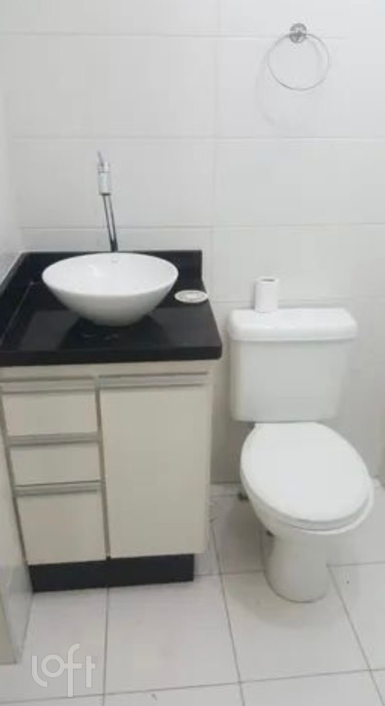 Apartamento à venda com 3 quartos, 64m² - Foto 7