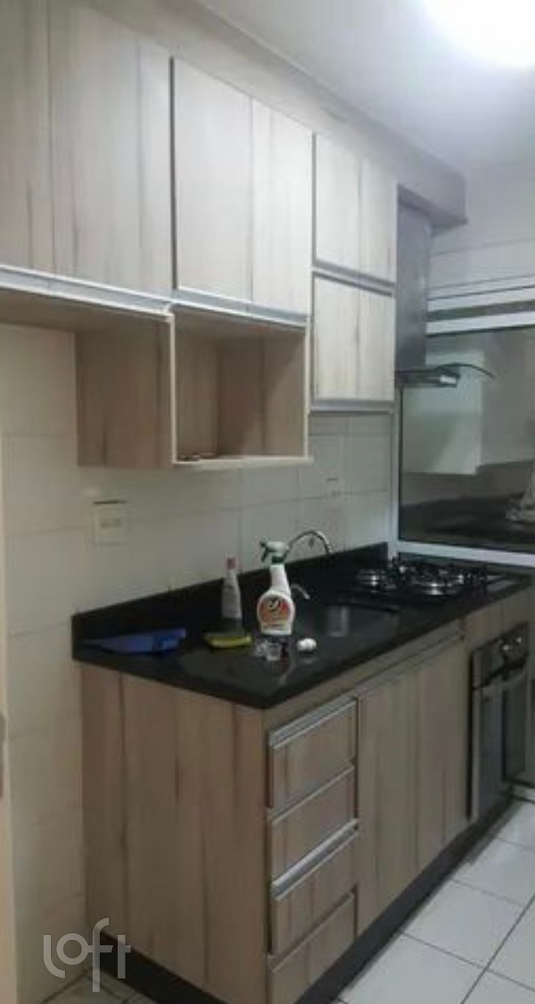 Apartamento à venda com 3 quartos, 64m² - Foto 2