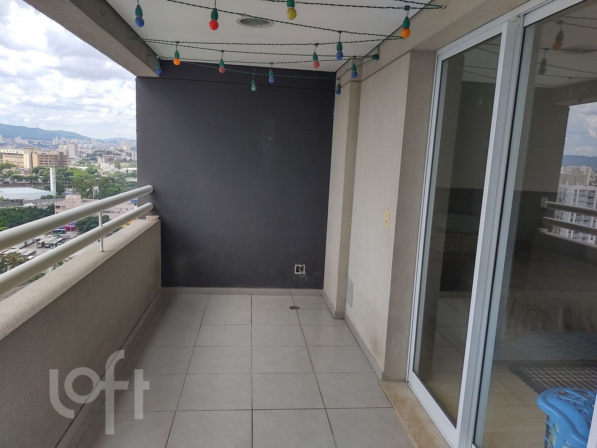 Apartamento à venda com 1 quarto, 47m² - Foto 4