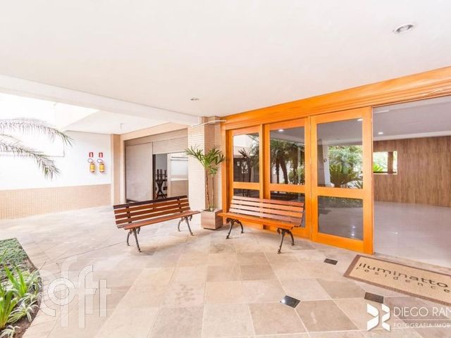 Apartamento com 84m², 3 dormitórios, 1 suíte, 1 vaga, Santana em Porto Alegre