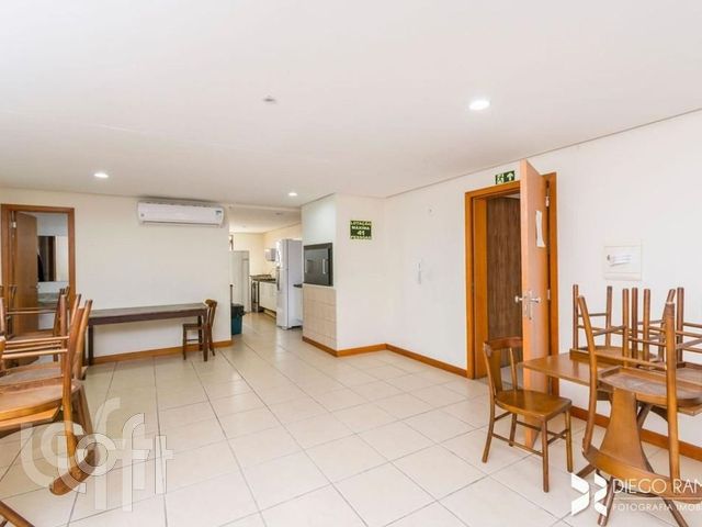 Apartamento com 84m², 3 dormitórios, 1 suíte, 1 vaga, Santana em Porto Alegre