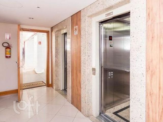 Apartamento com 84m², 3 dormitórios, 1 suíte, 1 vaga, Santana em Porto Alegre