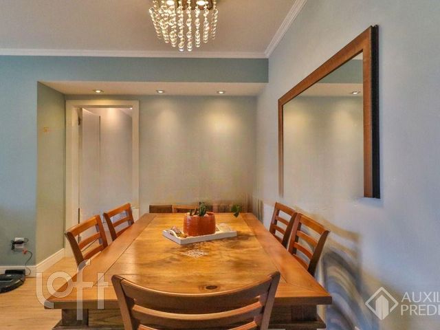 Apartamento com 84m², 3 dormitórios, 1 suíte, 1 vaga, Santana em Porto Alegre