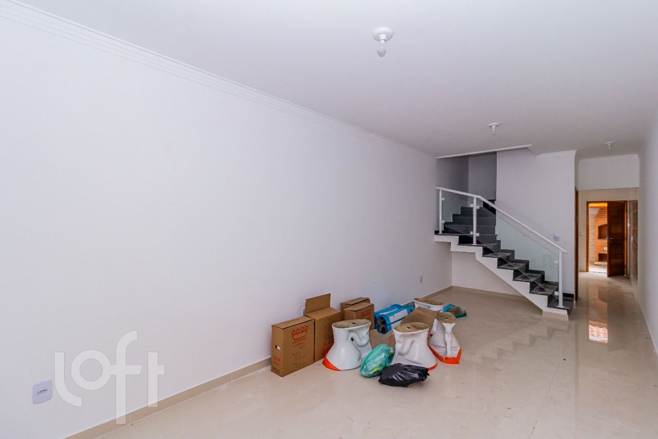 Casa à venda com 3 quartos, 123m² - Foto 4