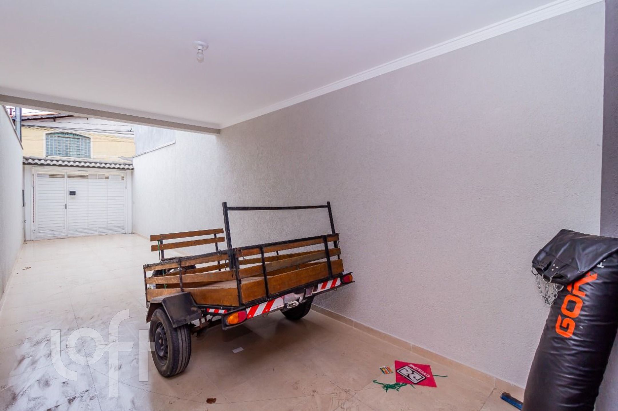 Casa à venda com 3 quartos, 123m² - Foto 45