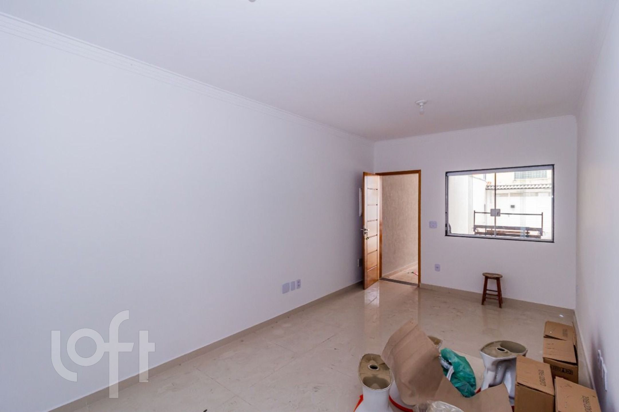 Casa à venda com 3 quartos, 123m² - Foto 2