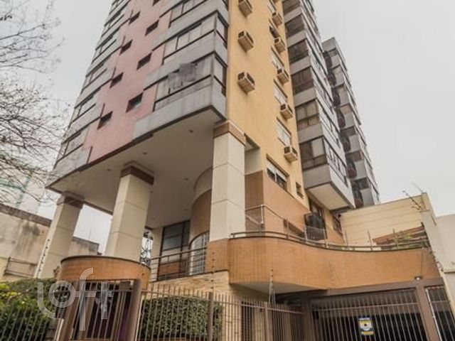 Apartamento com 86m², 2 dormitórios, 1 suíte, 3 vagas, Três Figueiras em Porto Alegre