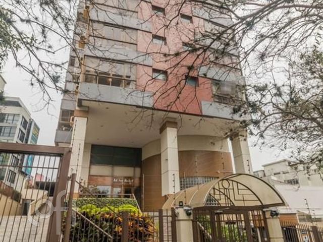 Apartamento com 86m², 2 dormitórios, 1 suíte, 3 vagas, Três Figueiras em Porto Alegre