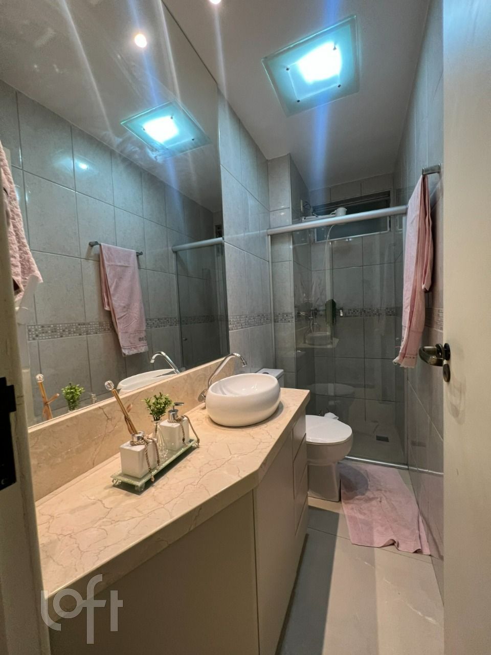 Apartamento à venda com 3 quartos, 90m² - Foto 8