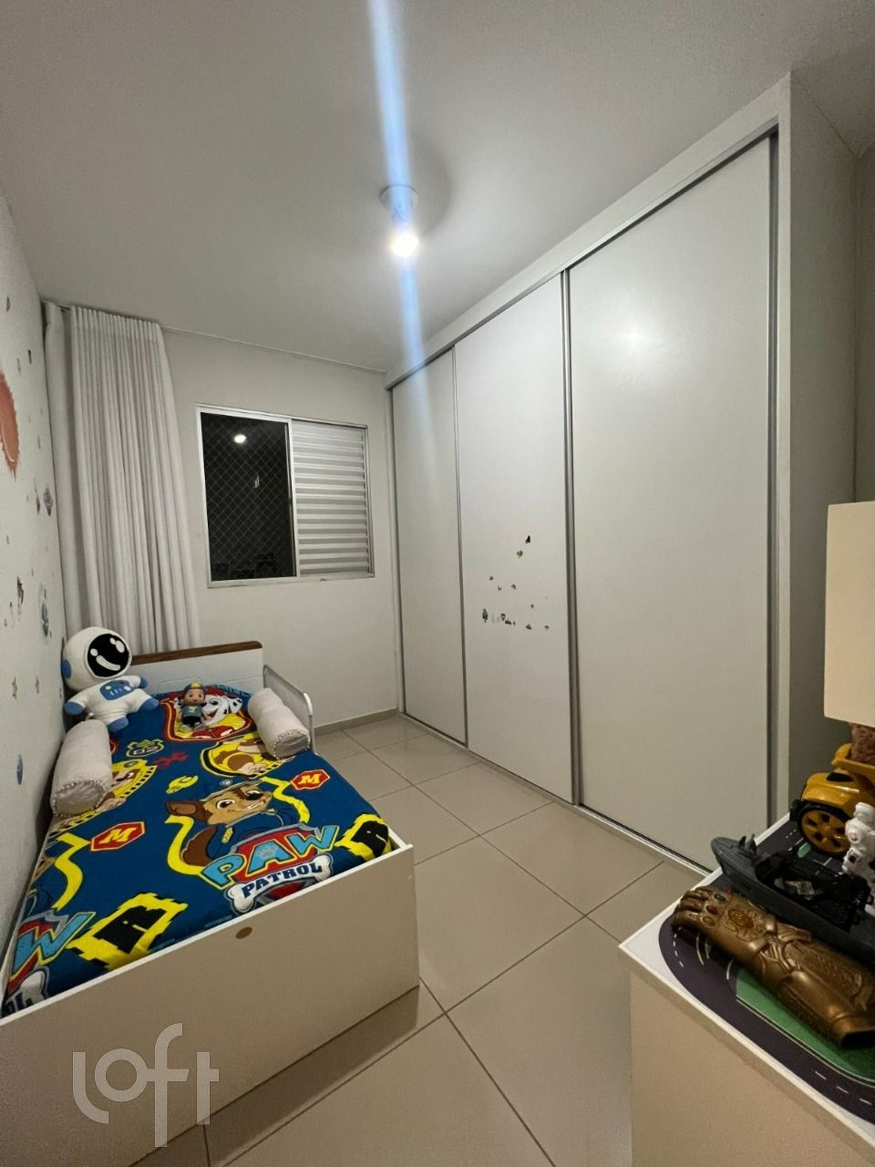 Apartamento à venda com 3 quartos, 90m² - Foto 7