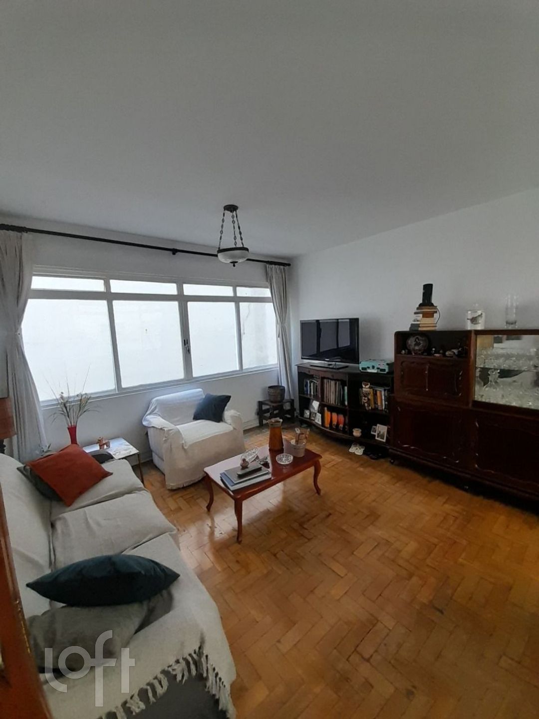 Apartamento à venda em Higienópolis com 100 m², 2