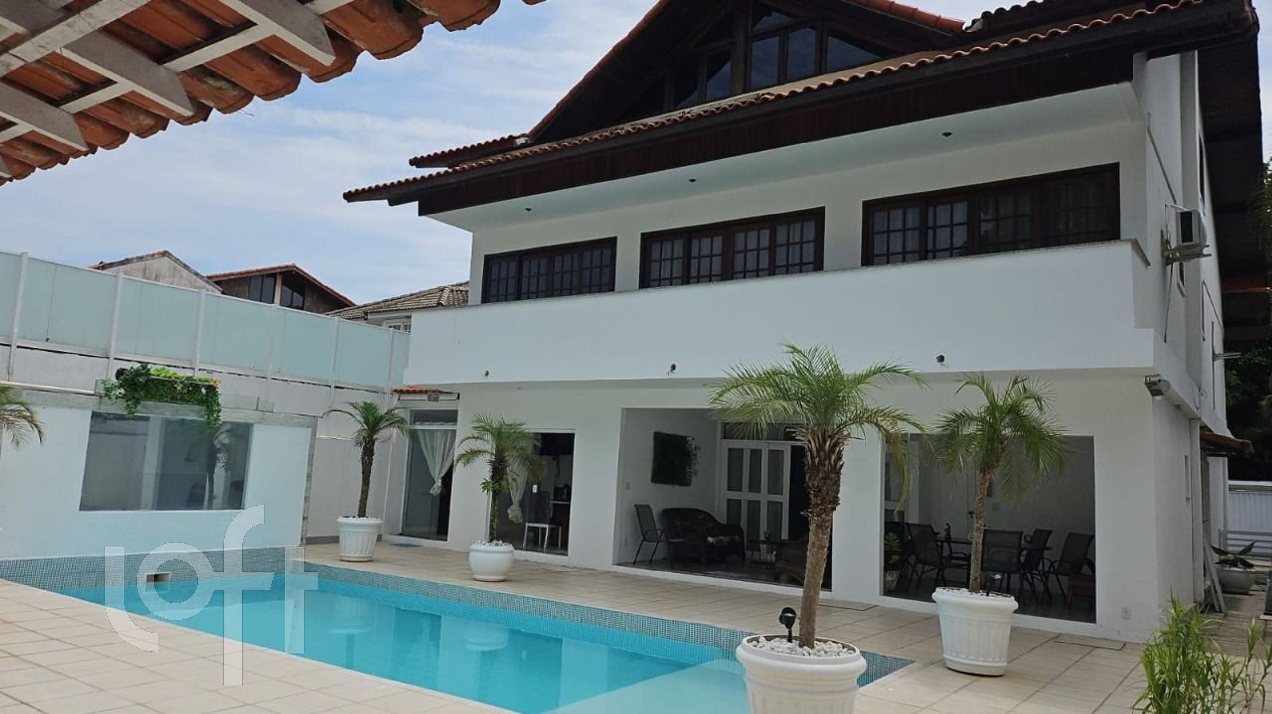 Apartamento à venda em Recreio dos Bandeirantes com 500 m², 5 quartos, 4 vagas