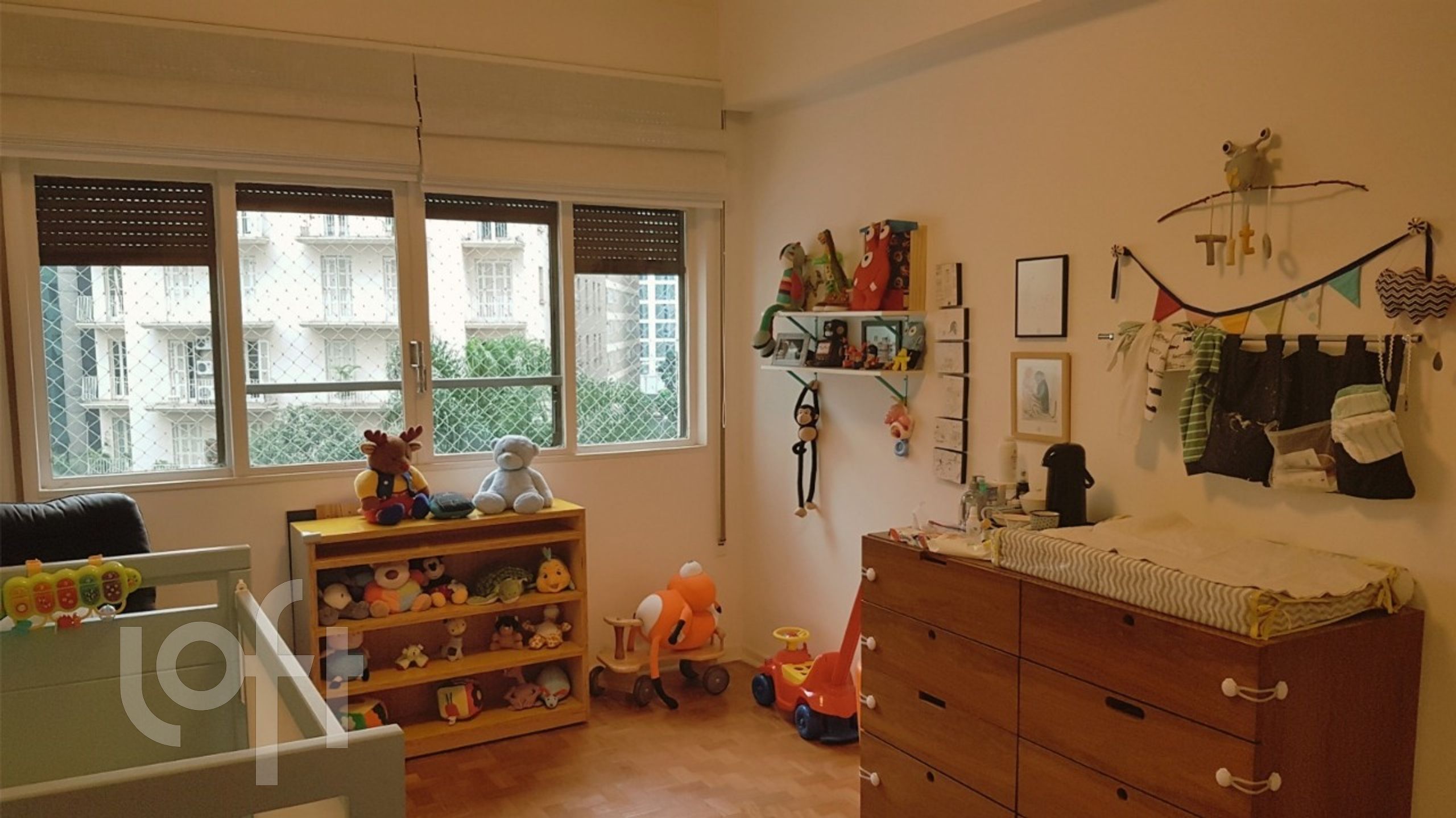 Apartamento à venda com 3 quartos, 164m² - Foto 18