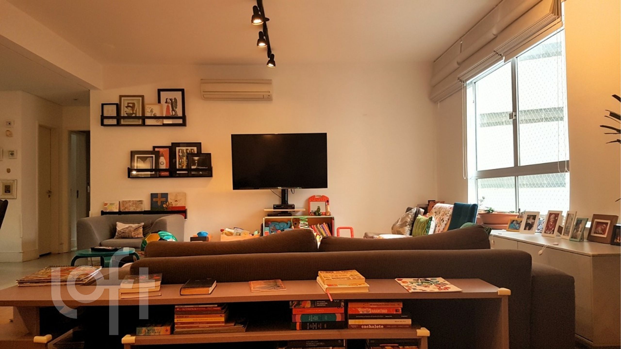 Apartamento à venda com 3 quartos, 164m² - Foto 11