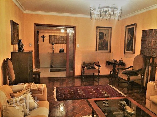 Apartamento com 280m², 5 dormitórios, 1 suíte, 3 vagas, Menino Deus em Porto Alegre