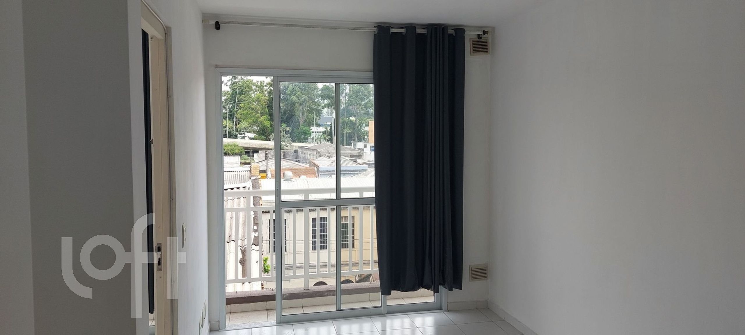 Apartamento à venda com 1 quarto, 32m² - Foto 17