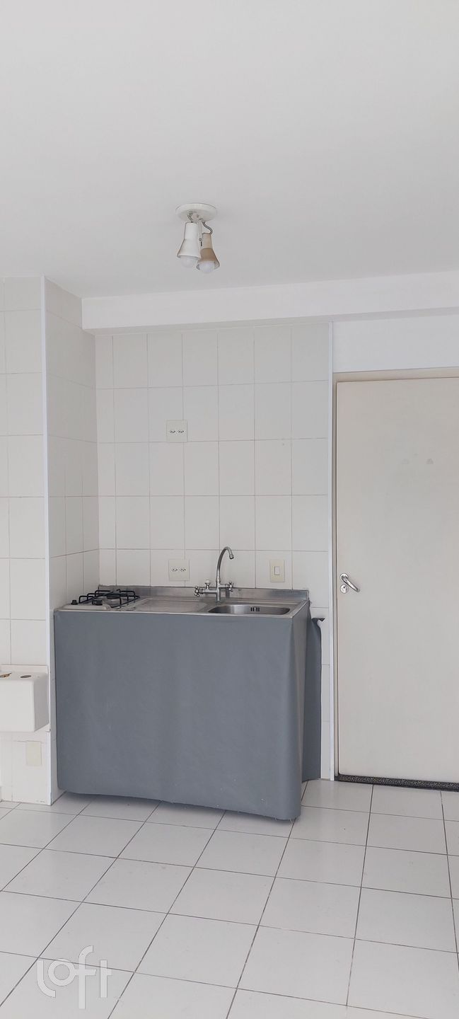 Apartamento à venda com 1 quarto, 32m² - Foto 19