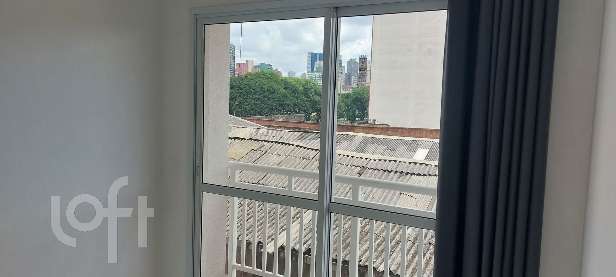 Apartamento à venda com 1 quarto, 32m² - Foto 8