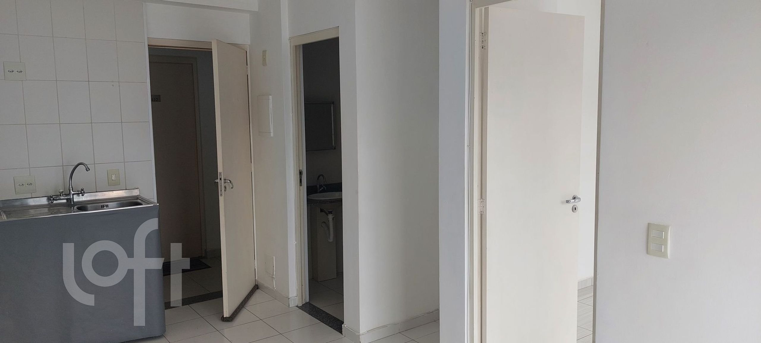 Apartamento à venda com 1 quarto, 32m² - Foto 18