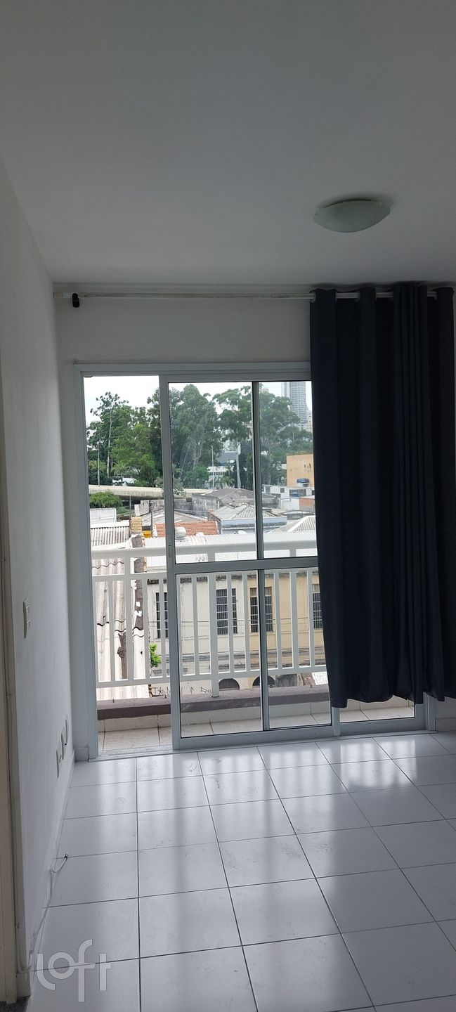 Apartamento à venda com 1 quarto, 32m² - Foto 12