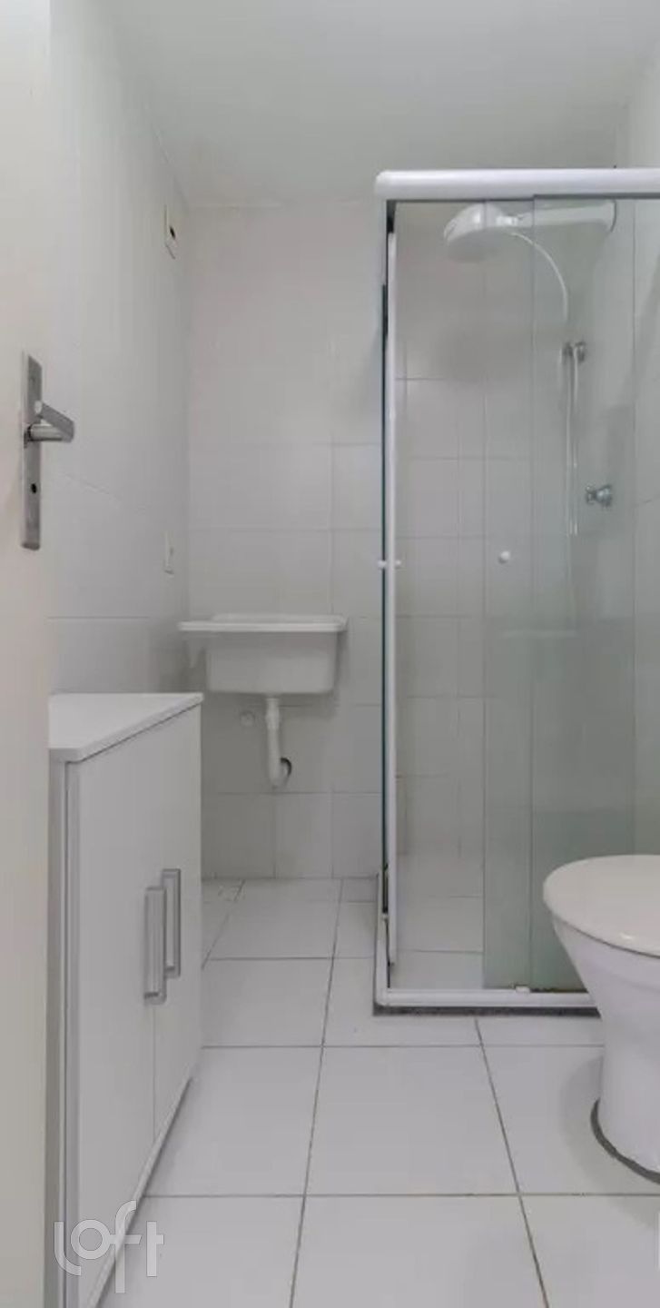 Apartamento à venda com 1 quarto, 32m² - Foto 27