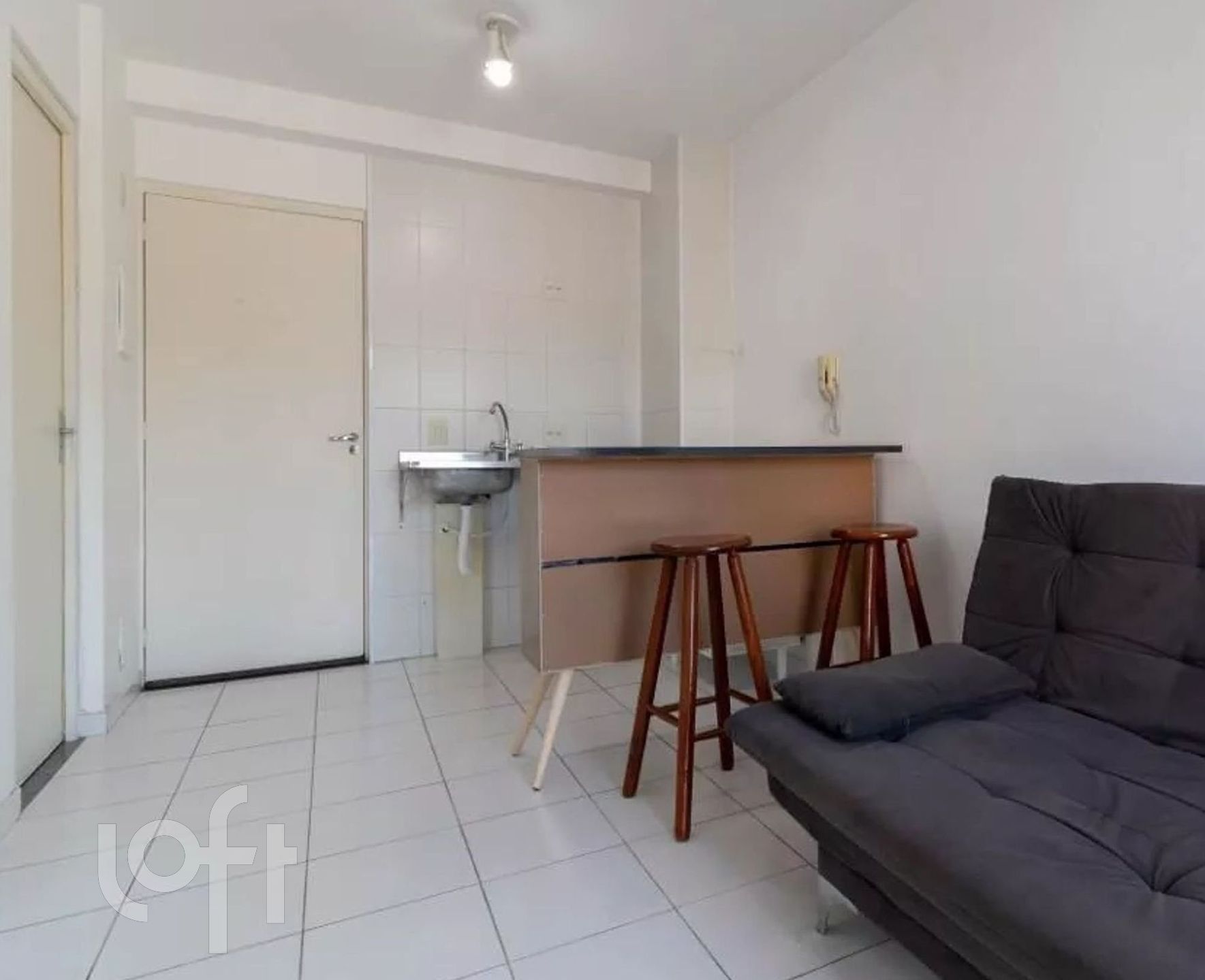 Apartamento à venda com 1 quarto, 32m² - Foto 15