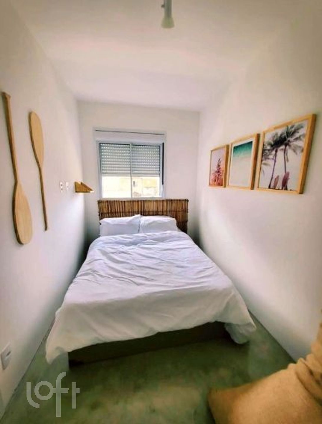 Apartamento à venda com 1 quarto, 24m² - Foto 8