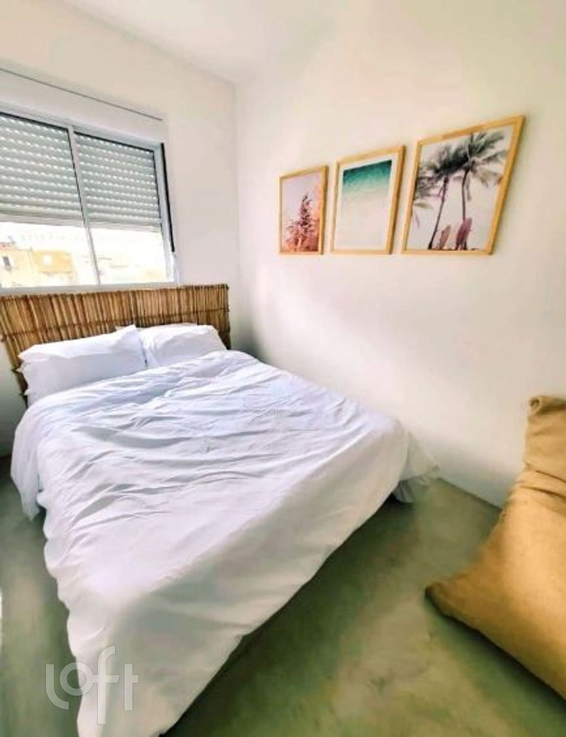 Apartamento à venda com 1 quarto, 24m² - Foto 7