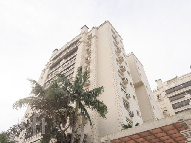 Apartamento com 104m², 2 dormitórios, 1 suíte, 1 vaga, Higienópolis em Porto Alegre