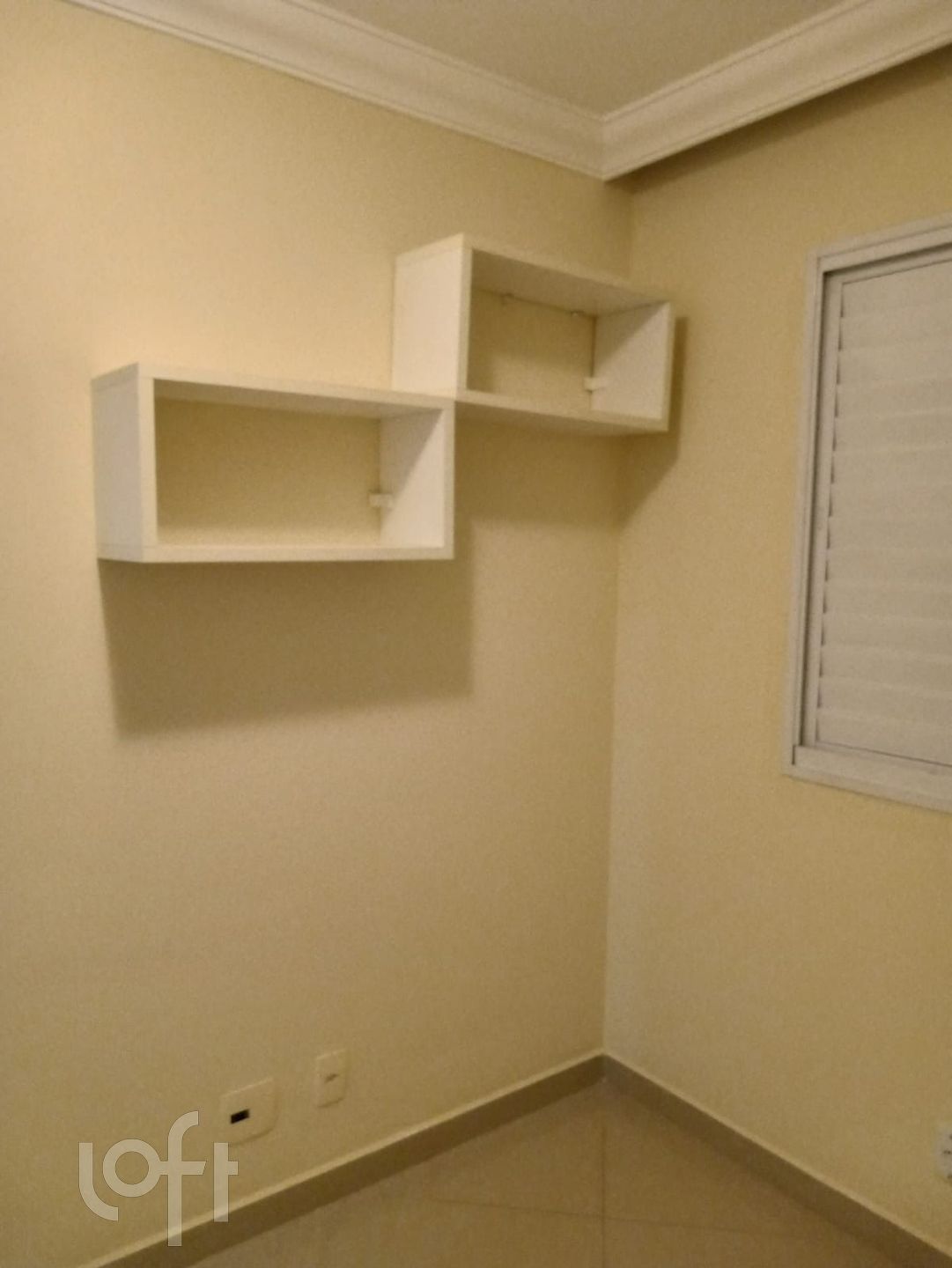 Apartamento à venda com 3 quartos, 62m² - Foto 6