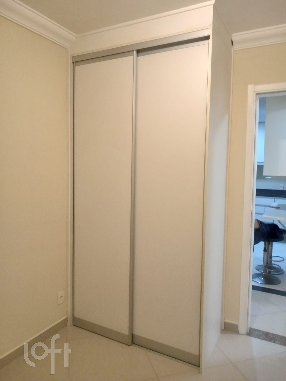 Apartamento à venda com 3 quartos, 62m² - Foto 7