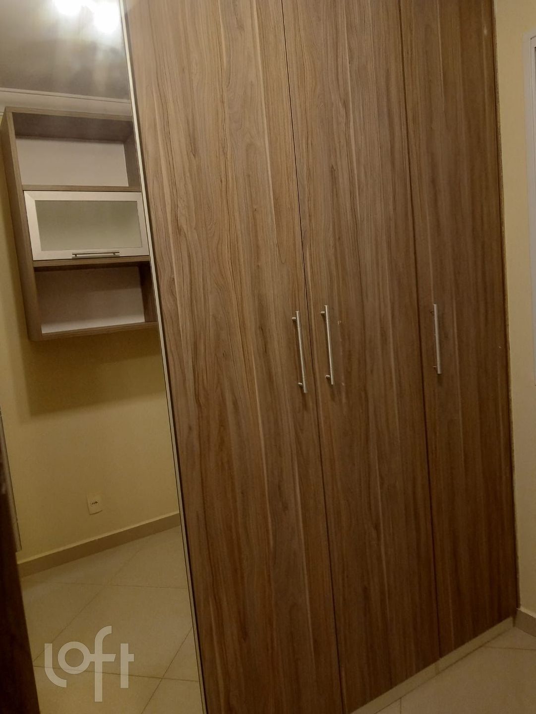 Apartamento à venda com 3 quartos, 62m² - Foto 11