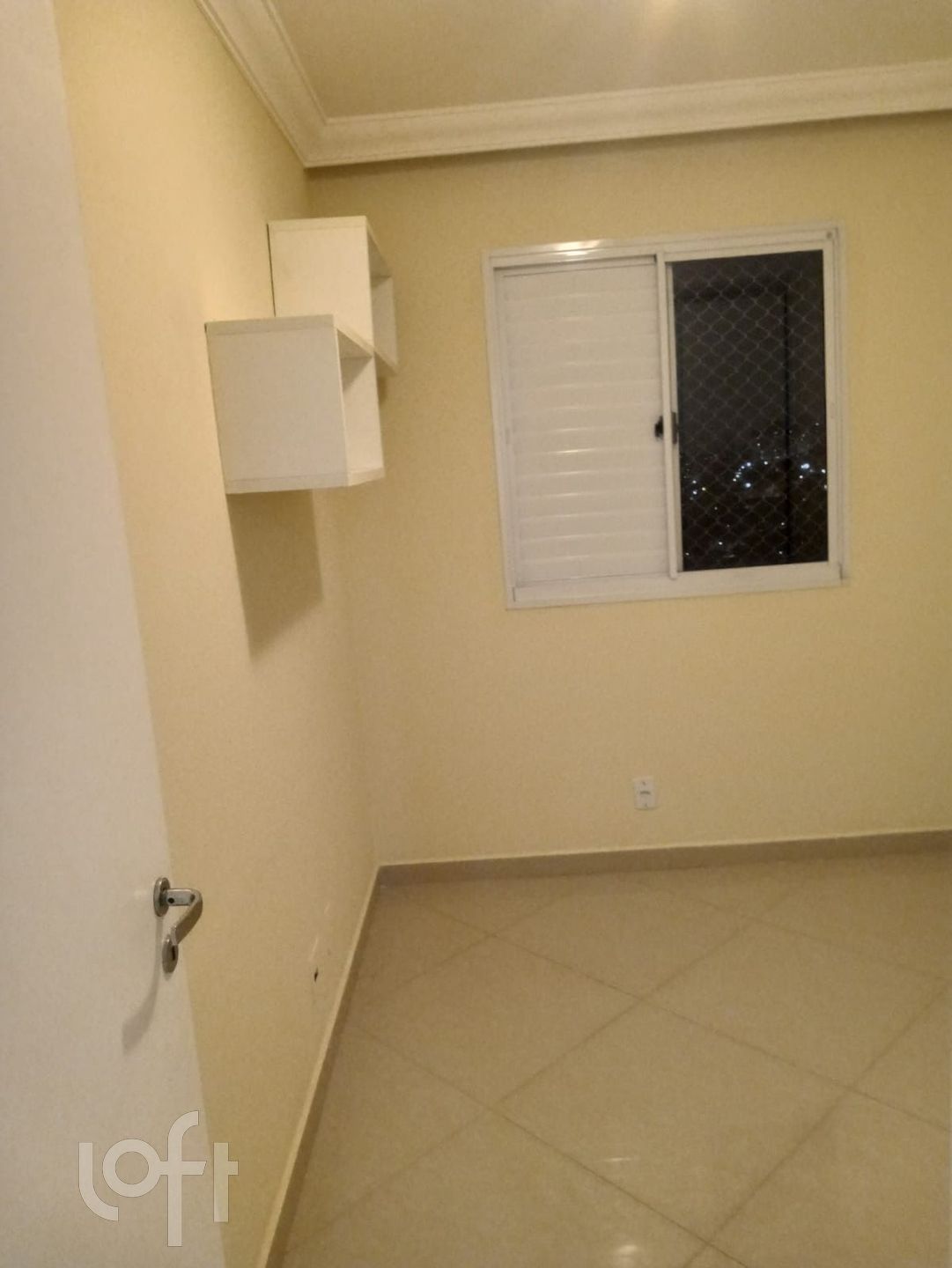 Apartamento à venda com 3 quartos, 62m² - Foto 5