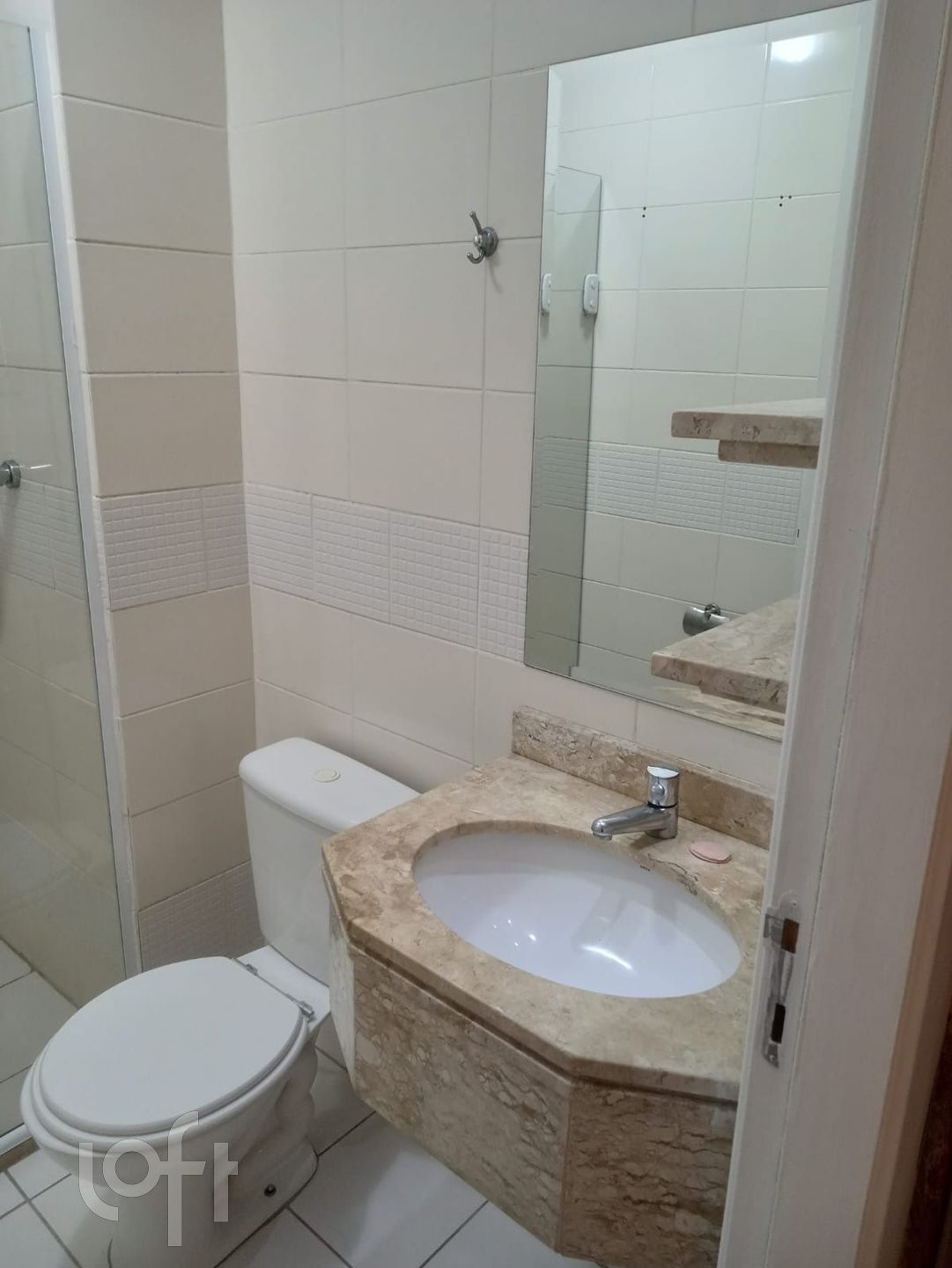 Apartamento à venda com 3 quartos, 62m² - Foto 14